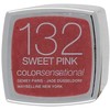 Maybelline New York Colour Sensational Lūpų dažai, spalva - 132 Sweet Pink