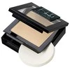 Maybelline Fit Me Matte & Poreless Powder 115 Ivory veido pudra 1