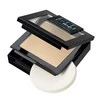 Maybelline Fit Me Matte &amp; Poreless Powder 115 Ivory veido pudra 1