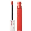 Maybelline New York Superstay Matte Ink Skysti matiniai lūpų dažai, 5 ml, spalva - 25 Heroine