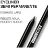 Maybelline MAY TAT.LINER GEL PENCIL NU 900 DEEP ON akių kontūro pieštukas Želė Juoda