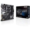 Pagrindinė plokštė ASUS PRIME A520M-A II/CSM AM4 A520/HDMI-DVI-VGA/M.2/ATX