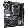 Pagrindinė plokštė ASUS PRIME A520M-A II/CSM AM4 A520/HDMI-DVI-VGA/M.2/ATX