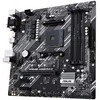 Pagrindinė plokštė ASUS PRIME A520M-A II/CSM AM4 A520/HDMI-DVI-VGA/M.2/ATX