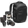 Manfrotto Advanced Gear III (MB MA3-BP-GM)