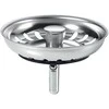 „McAlpine“ sifoninis kanalizacijos filtras (BWSTSS-TOP)