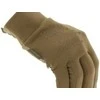 Mechanix Wear Žieminės pirštinės Mechanix ColdWork Base Layer Coyote, dydis M