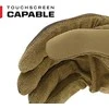 Mechanix Wear Pirštinės Mechanix FastFit®, M dydis.