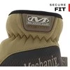 Mechanix Wear Pirštinės Mechanix FastFit®,S dydis.