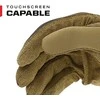 Mechanix Wear Pirštinės Mechanix FastFit®,S dydis.