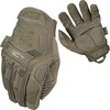 Mechanix Wear Pirštinės Mechanix M-Pact® Coyote S dydis. Velcro, TrekDry®, dirbtinė oda, delno, krumplių, Armortex®, pirštų apsauga, D30® apsauga nuo vibracijos