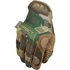Mechanix Wear Pirštinės Mechanix M-Pact® Woodland Camo XL dydis.