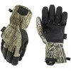 Mechanix Wear Žieminės pirštinės Mechanix SUB20 Realtree, dydis XL
