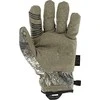 Mechanix Wear Žieminės pirštinės Mechanix SUB35 Realtree, XL dydis.