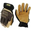 Pirštinės Mechanix FastFit Leather LG S dydis