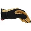 Pirštinės Mechanix FastFit Leather LG S dydis