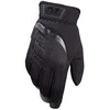 Mechanix Wear Pirštinės Mechanix FastFit® juodos, M dydis. Rauktas rankogalis, 0.6 mm dirbtinė oda, TrekDry®, touchscreen technologija