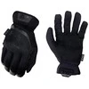 Mechanix Wear Pirštinės Mechanix FastFit® juodos, XXL dydis. Rauktas rankogalis, 0.6 mm dirbtinė oda, TrekDry®, touchscreen technologija