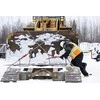 Mechanix Wear Žieminės pirštinės Mechanix COLDWORK™ Peak, dydis XL