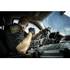 Mechanix Wear Taktinės pirštinės Mechanix TS RECON juodos S dydis.