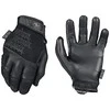 Mechanix Wear Taktinės pirštinės Mechanix TS RECON juodos XL dydis.
