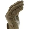 Mechanix Wear Mechanix Taktinės pirštinės Precision Pro High Dex Coyote, dydis XL