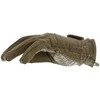 Mechanix Wear Mechanix Taktinės pirštinės Precision Pro High Dex Coyote, dydis M
