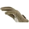 Mechanix Wear Mechanix Taktinės pirštinės Precision Pro High Dex Coyote, dydis M