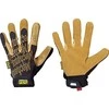 Mechanix Wear Pirštinės MECHANIX Durahide™ Original® Leather M dydis