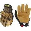 Mechanix Wear Pirštinės Mechanix Durahide™ M-Pact® S dydis. Velcro, TrekDry®, dirbtinė oda 4X, delno, krumplių, Armortex®, pirštų apsauga, D30® apsauga nuo vibracijos