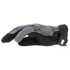 Mechanix Wear Pirštinės Mechanix The Original® juodos/pilkos XL dydis. Velcro, dirbtinė oda, TrekDry®