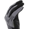 Mechanix Wear Pirštinės Mechanix The Original® juodos/pilkos XL dydis. Velcro, dirbtinė oda, TrekDry®