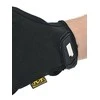 Mechanix Wear Pirštinės Mechanix The Original® juodos M dydis. Velcro, dirbtinė oda, TrekDry®