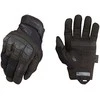 Mechanix Wear Pirštinės Mechanix M-Pact® 3 Covert juodos XXL dydis. Velcro, TrekDry®, dirbtinė oda, delno, krumplių, Armortex®, pirštų apsauga, D30® apsauga nuo vibracijos