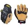 Mechanix Wear Pirštinės Mechanix Material4X M-Pact® XL dydis. Velcro, TrekDry®, dirbtinė oda 4X, delno, krumplių, Armortex®, pirštų apsauga, D30® apsauga nuo vibracijos