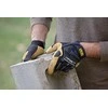 Mechanix Wear Pirštinės Mechanix Material4X M-Pact® XL dydis. Velcro, TrekDry®, dirbtinė oda 4X, delno, krumplių, Armortex®, pirštų apsauga, D30® apsauga nuo vibracijos