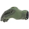 Mechanix Wear Pirštinės MECHANIX M-PACT Olive Drab XXL dydis. Velcro, TrekDry®, dirbtinė oda, delno, krumplių, Armortex®, pirštų apsauga, D30® apsauga nuo vibracijos