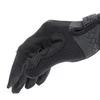 Mechanix Wear Pirštinės Mechanix Specialty 0.5 visos juodos S 0,5mm storio delnas. Velcro, dirbtinė oda, TrekDry®, Lycra