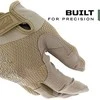 Mechanix Wear Pirštinės Mechanix Speclialty 0.5 Coyote M. 0,5mm storio delnas. Velcro, dirbtinė oda, TrekDry®, Lycra