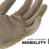 Mechanix Wear Pirštinės Mechanix Speclialty 0.5 Coyote M. 0,5mm storio delnas. Velcro, dirbtinė oda, TrekDry®, Lycra