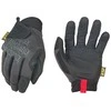 Mechanix Wear Pirštinės Mechanix Specialty Grip juodos/pilkos XXL dydis. Velcro, gumuotas delnas, Trek Dry
