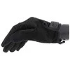 Mechanix Wear Pirštinės Mechanix SPECIALTY VENT, su skylutėmis ventiliacijai, juodos S dydis. Velcro, dirbtinė 0.6mm oda.touchscreen technologija