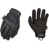 Mechanix Wear Pirštinės Mechanix The Original® Covert 55 juodos XL dydis. Velcro, dirbtinė oda, TrekDry®