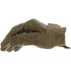 Mechanix Wear Mechanix Taktinės pirštinės Precision Pro High Dex Coyote, dydis S