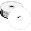„MediaRange“ CD-R 700 MB 52x25 vnt (MR241)