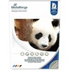 MediaRange MediaRange kleb Fotopapier hochglän. 210x297mm 115g 50 Blatt