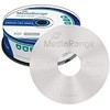 MediaRange DVD-R DL 8.5 GB 8x 25 vnt (MR469)