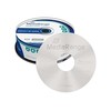 MediaRange DVD-R DL 8.5 GB 8x 25 vnt (MR469)