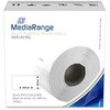 MediaRange ge taśma drukarska 36x89mm juoda-balta Dymo 99012/S0722400 260Stk