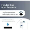 MediaRange Baltos etiketės 105x148mm, A6 200 vienetų (MRINK143)
